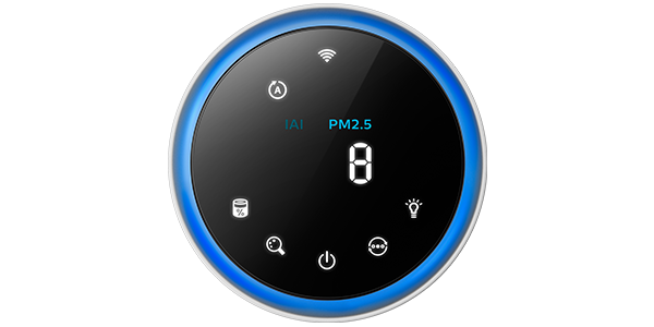 Philips Poziom Czasteczek Pm2 Philips Poziom Czasteczek Pm2