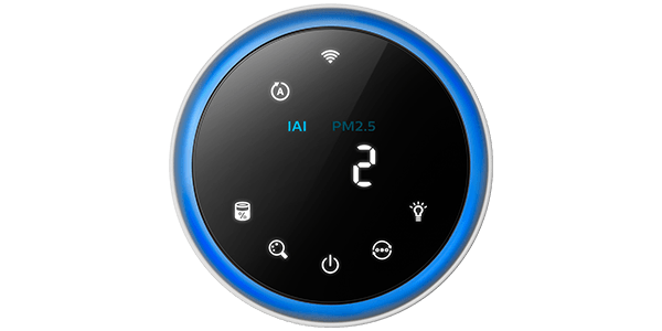 Philips Wskaznik Alergenow Iai Philips Wskaznik Alergenow Iai