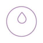 Zbiornik na wodę 230 mililitrów 