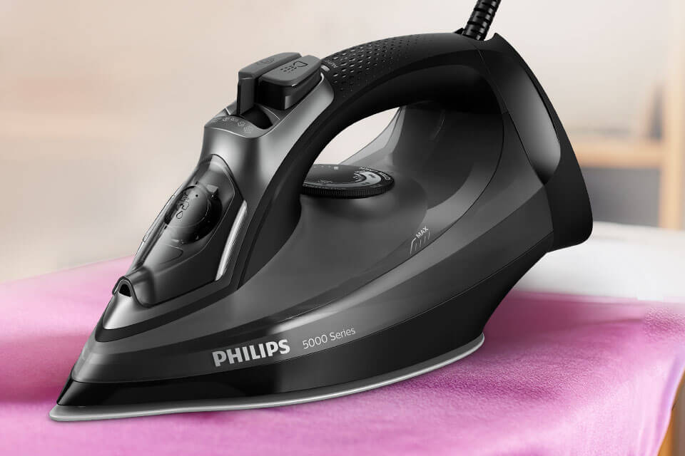 Philips Blokada Kapania 1