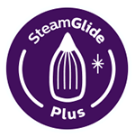 Philips Stopa SteamGlide Plus