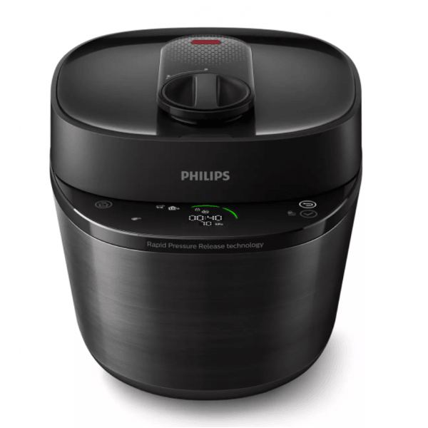 Philips All-in-One Cooker Urządzenie do gotowania na parze All-in-One HD2151/40