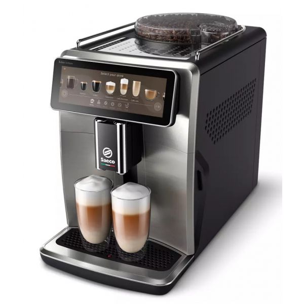 Saeco Xelsis Suprema W pełni automatyczny ekspres do kawy